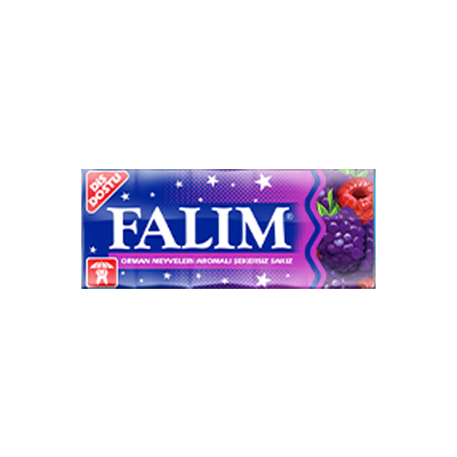 Falim Gum (Click to review) – Tride 'N Chew Gum Blog